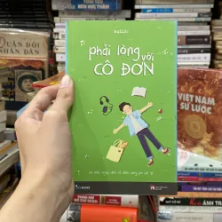 Phải Lòng Với Cô Đơn♟️