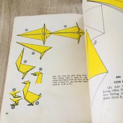 THỦ CÔNG  1965 1019083