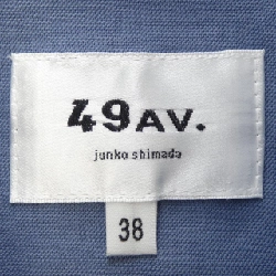 49 Avenue Junko Shimada 49AV.junko shimada Áo khoác - Hàng hiệu Chính hãng 822699