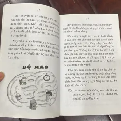 What to do - KHI NÃO TRẺ GẶP RẮC RỐI - dtbooks  1026726