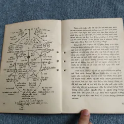 CHU DỊCH HUYỀN GIẢI 701907