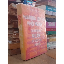 Nhượng quyền khởi nghiệp - Nguyễn Phi Vân 124859