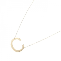 K18YG Dây chuyền - Hàng hiệu Chính hãng 860569