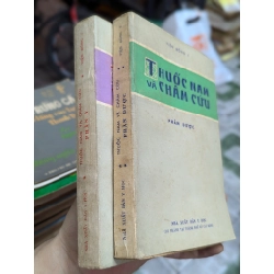Thuốc nam và châm cứu - Viện Đông Y