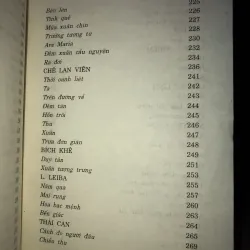 Thi nhân Việt Nam 1932 - 1941 - Hoài Thanh & Hoài Chân 1004212