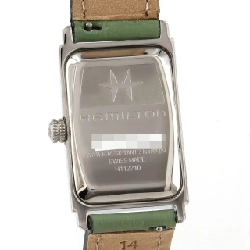 Hamilton American Classic Ardmore H112210/H11221852 SS Quartz - Hàng hiệu Authentic 874297