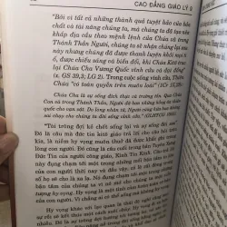 Cánh chung học - Hoàng Đức Toàn 994472