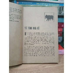 Các Con Vật Trên Rừng Dưới Biển - Đoàn Giỏi 749322