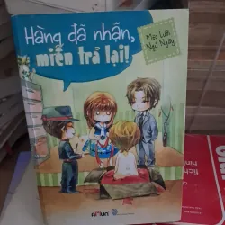 Hàng đã nhận miễn trả lại 1021840