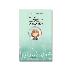 Xin lỗi, hôm nay cuộc đời tôi là trên hết! - Lee Jin Yi