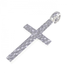 Chuỗi pendant 750WG Rujada - Hàng hiệu Authentic