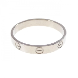 Cartier Mini Love Ring - Hàng hiệu Authentic 832834