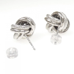 Bông tai 750WG/K18WG - Hàng hiệu Authentic 867190