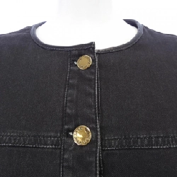 Áo khoác denim LOUIS VUITTON WSJA04DBC - Hàng hiệu Authentic 815560