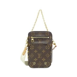 Túi đeo chéo Louis Vuitton Monogram Utility M80746 - Hàng hiệu Chính hãng