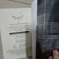 Sách Nhân sinh kép 716886