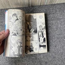 Truyện Skip Beat - Trọn bộ 49 tập - NXB Trẻ 525153