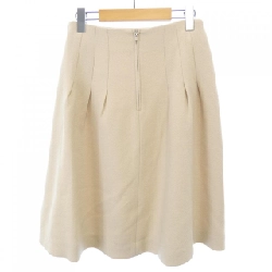 【Mã giảm giá】Váy FOXEY 651856