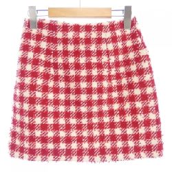 【Mã giảm giá】ALESSANDRA RICH Váy 649876