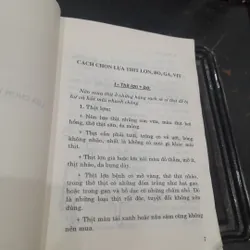 BÁCH KHOA CUỘC SỐNG GIA ĐÌNH (mẹo hay hàng ngày) 558837