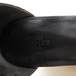 Giày sandal HERMES 171238Z 657822