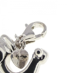 K18WG Pendant - Hàng hiệu Authentic 863990