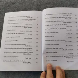 ẤN TƯỢNG SÀI GÒN THÀNH PHỐ HỒ CHÍ MINH 697753