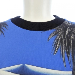 Áo sweatshirt cotton kỹ thuật in LOUIS VUITTON HRY24WZE5 - Hàng hiệu Authentic 897188