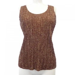 【Mã giảm giá】【Cổ điển】Áo PLEATS PLEASE