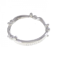 Nhẫn kim cương Gucci - Hàng hiệu Authentic 836764