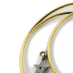 Khuyên tai Christian Dior J'adore E0915ADRMT - Hàng hiệu Authentic 624819