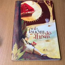 Cánh buồm đỏ thắm - Aleksandr Grin