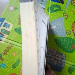 Toàn Chức Cao Thủ tập 1 759745