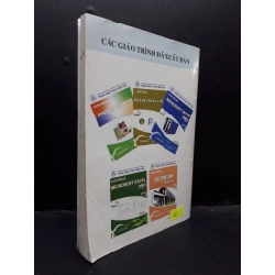 Giáo trình autocad căn bản Lê Ngọc Tuyền mới 70% ố bẩn nhẹ HCM1504 giáo trình, học thuật 343525