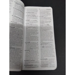 Oxford Learner's Pocket Dictionary of Business English mới 80% bẩn bìa, ố nhẹ HCM2110 Oxford HỌC NGOẠI NGỮ 305964