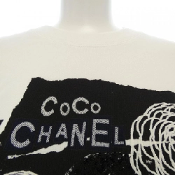 【Đối tượng giảm giá】Chanel CHANEL Áo khoác 645505