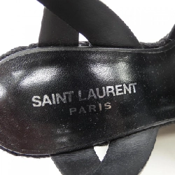 Giày sandal SAINT LAURENT DY 611924 - Hàng hiệu Authentic 830405