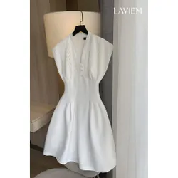 LIL DRESS - LAVIEM - SIZE L - NEW LIKE 576297