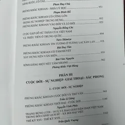 Phùng Khắc Khoan hợp tuyển thơ văn  704198