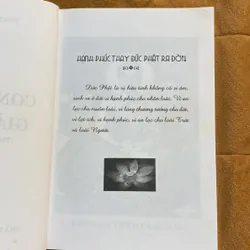 Con Người Giác Ngộ - Thích Phước Tú 605409