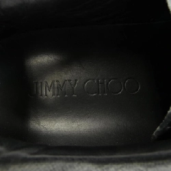 Giày thể thao JIMMY CHOO - Hàng hiệu Authentic 907407