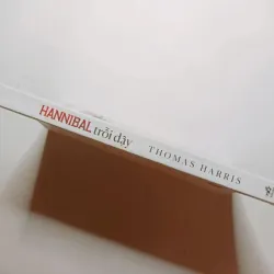 Hannibal Trỗi Dậy - Thomas Harris  746384