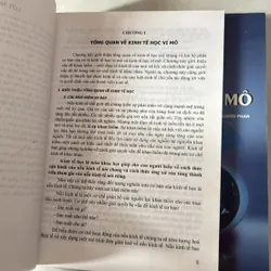 Kinh tế học vi mô - vĩ mô (2 cuốn) 727802