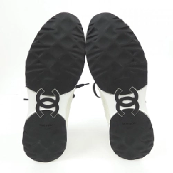 Giày thể thao CHANEL 660174