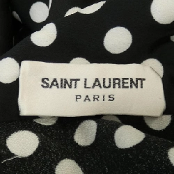 【Mã giảm giá】Saint Laurent SAINT LAURENT Áo 642424