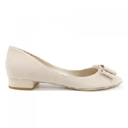 【Mã giảm giá】Giày cao gót FOXEY