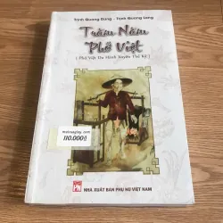 Trăm năm phở Việt - Trịnh Quang Dũng, Trịnh Quang Long