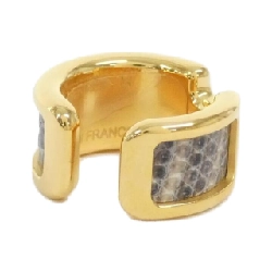 Bông tai Hermès Oran 011115CC 624393