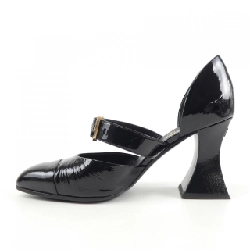 【Khuyến mãi】Giày CHANEL 663870