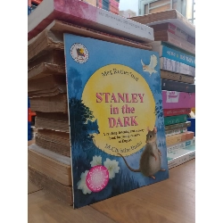 Stanley in the dark - Meg Rutherford, M Christina Butler